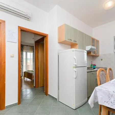 דירה And Ljubica I Branko - Two Bedroom A1
