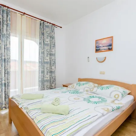 דירה And Ljubica I Branko - Two Bedroom A1