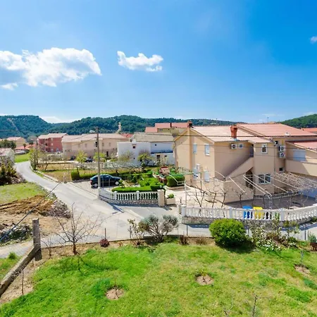 דירה And Ljubica I Branko - Two Bedroom A1 *