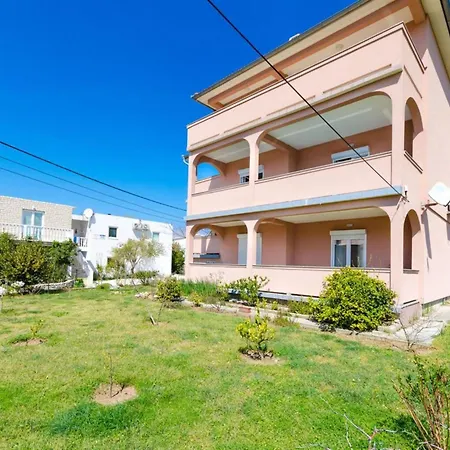 And Ljubica I Branko - Two Bedroom A1 דירה *