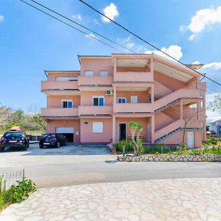 דירה And Ljubica I Branko - Two Bedroom A1
