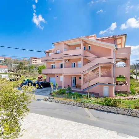 דירה And Ljubica I Branko - Two Bedroom A1 *