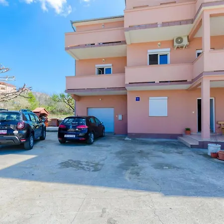 And Ljubica I Branko - Two Bedroom A1 לופאר